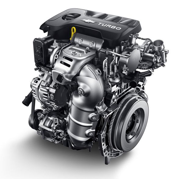 Engine Parts